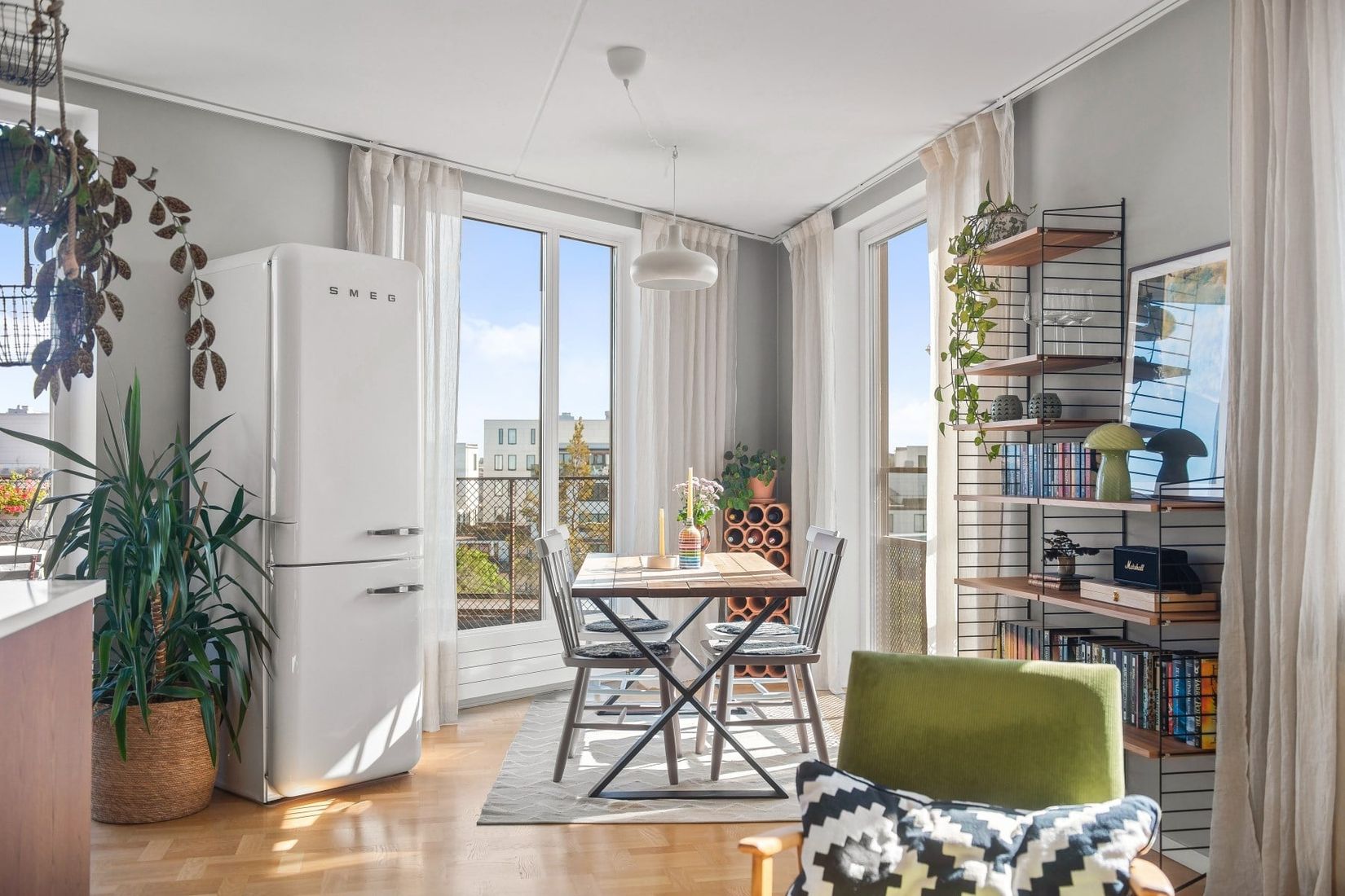 Bostadsrätt, Kratsbodavägen 50 C, Stockholm