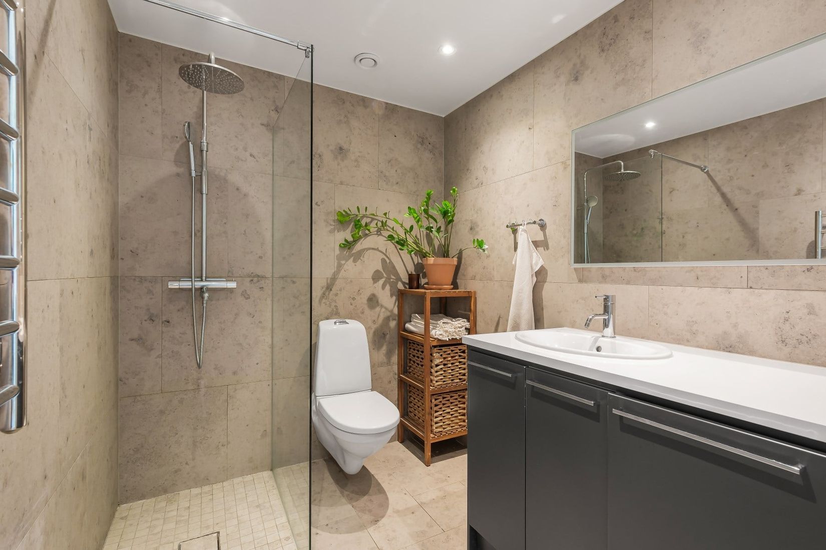 Bostadsrätt, Kratsbodavägen 50 C, Stockholm