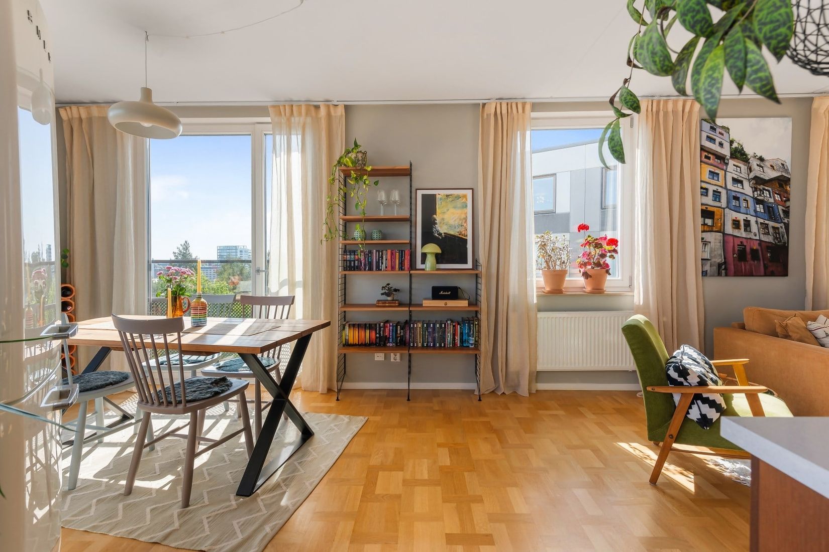 Bostadsrätt, Kratsbodavägen 50 C, Stockholm