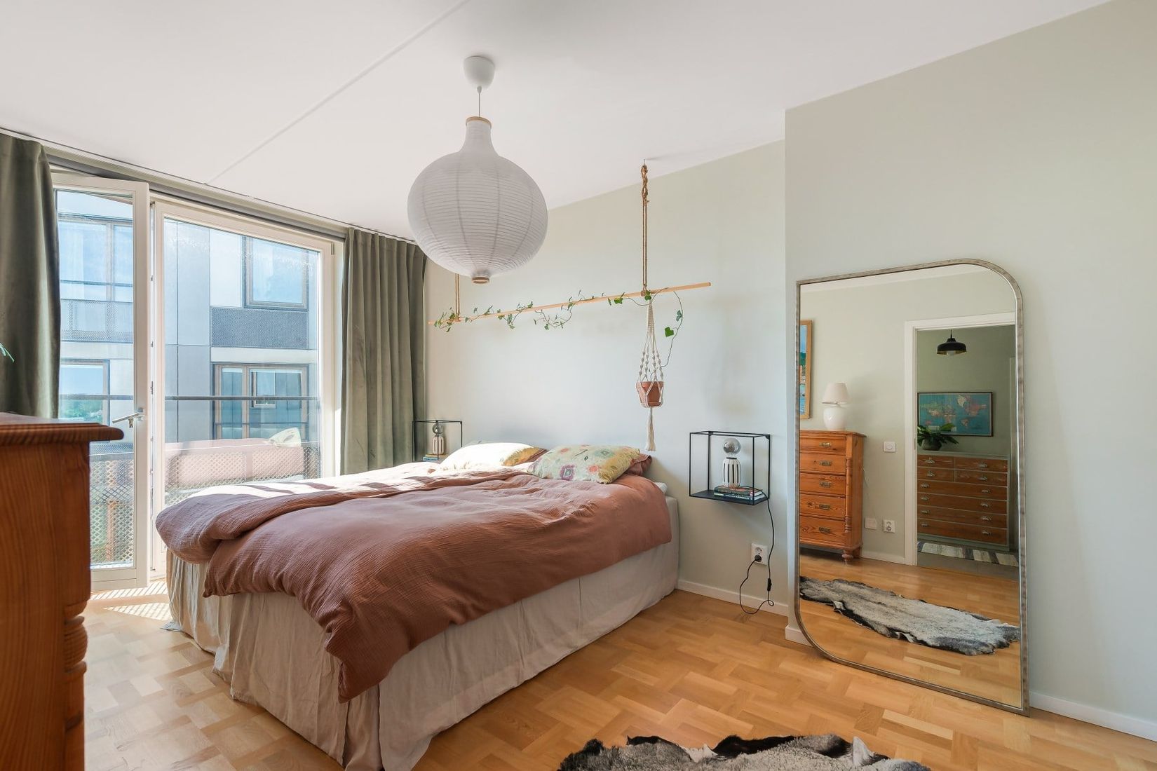 Bostadsrätt, Kratsbodavägen 50 C, Stockholm