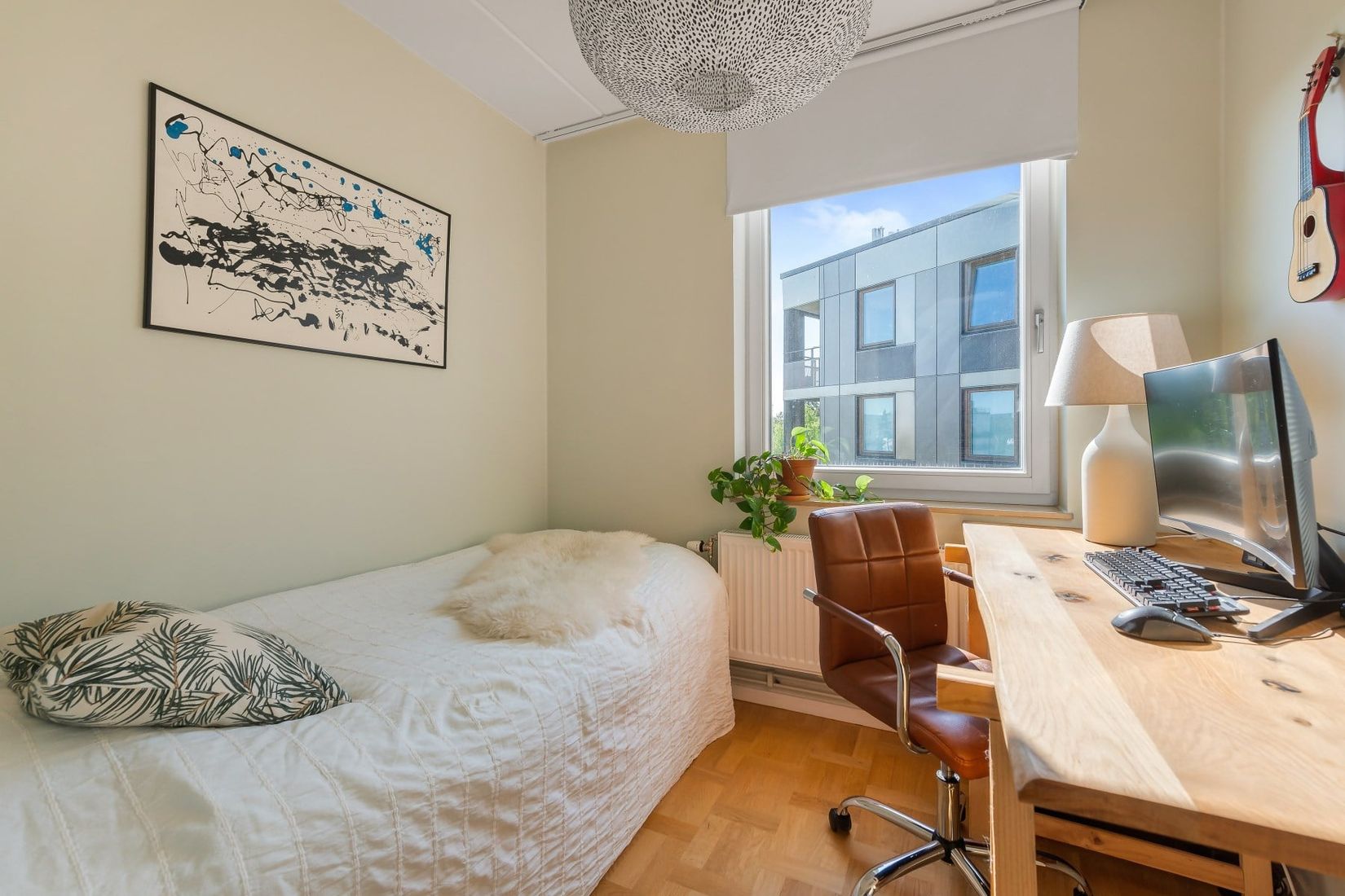 Bostadsrätt, Kratsbodavägen 50 C, Stockholm