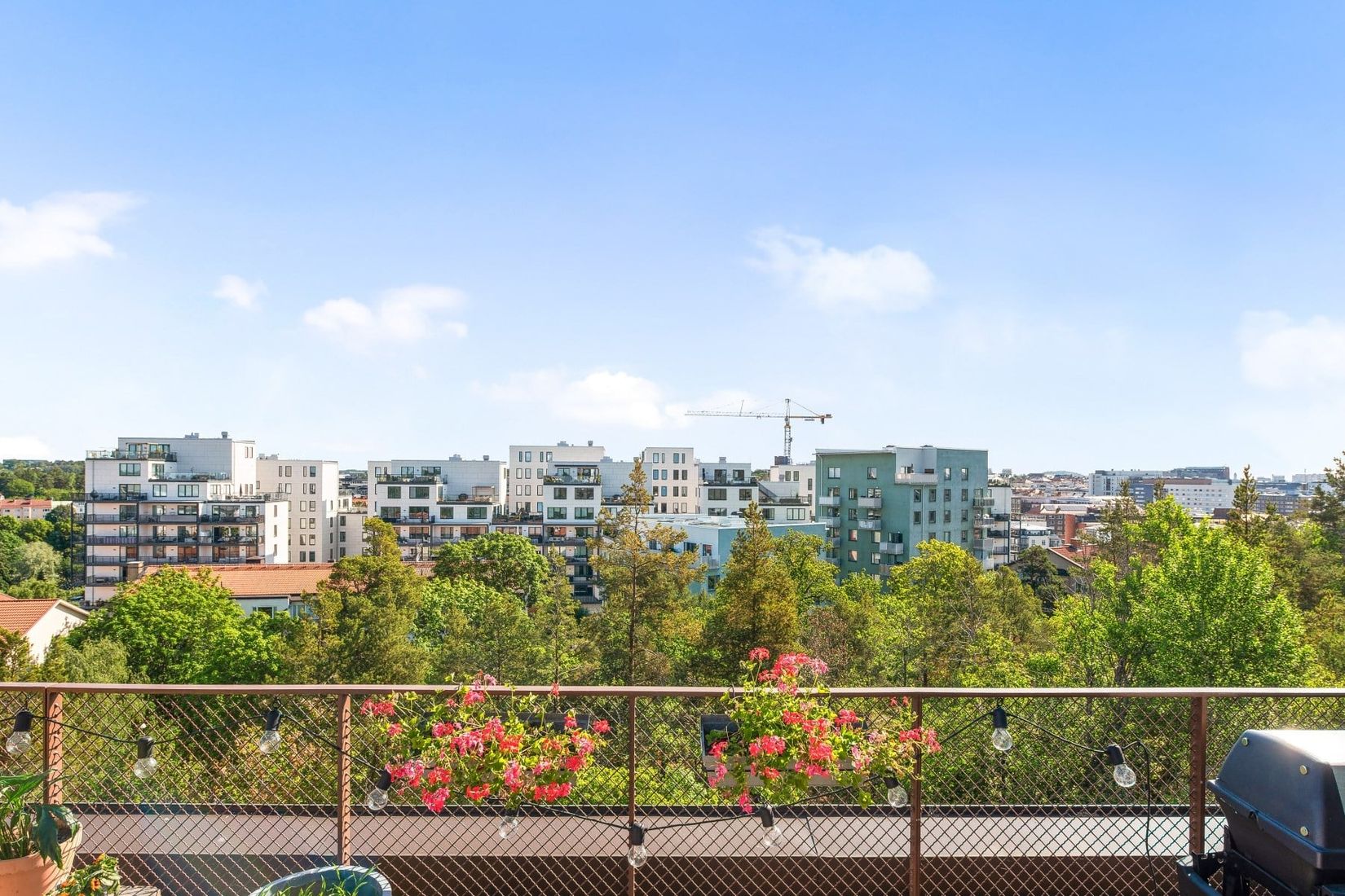 Bostadsrätt, Kratsbodavägen 50 C, Stockholm