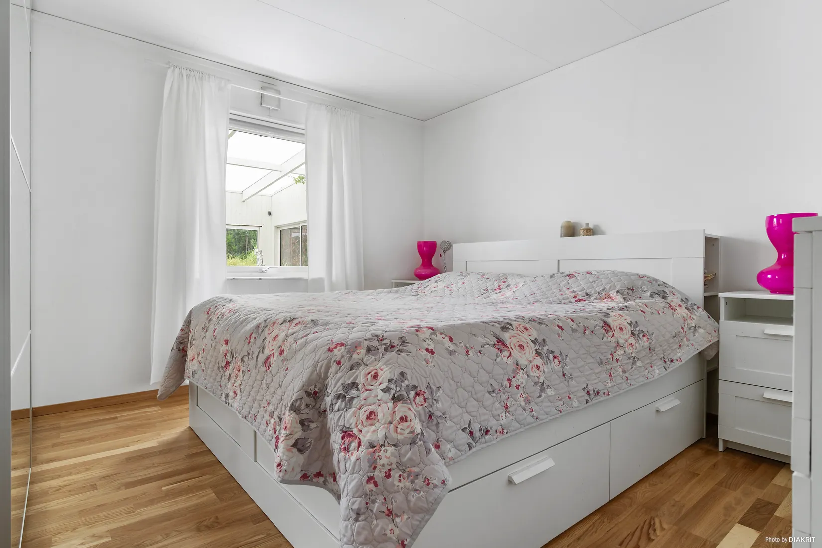 Villa, Vreta gårds väg 76, Vretarna, Botkyrka