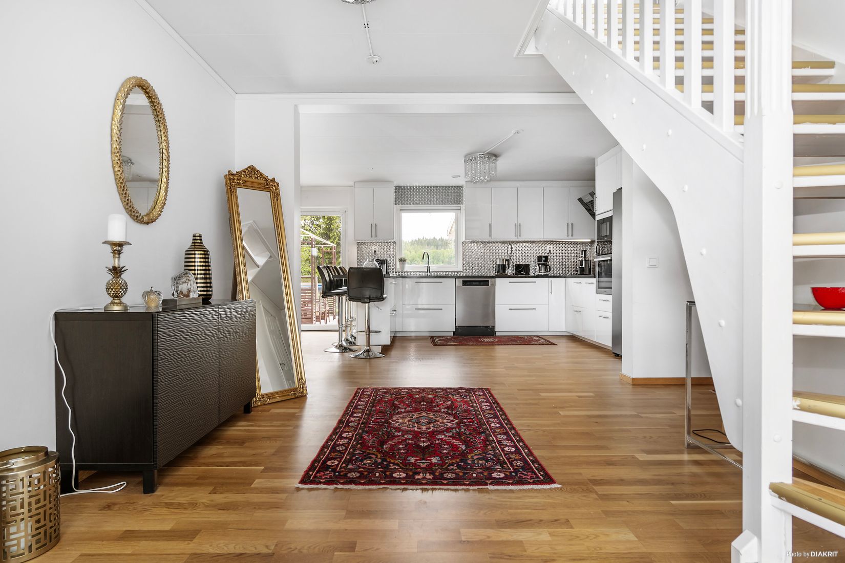 Villa, Vreta gårds väg 76, Vretarna, Botkyrka