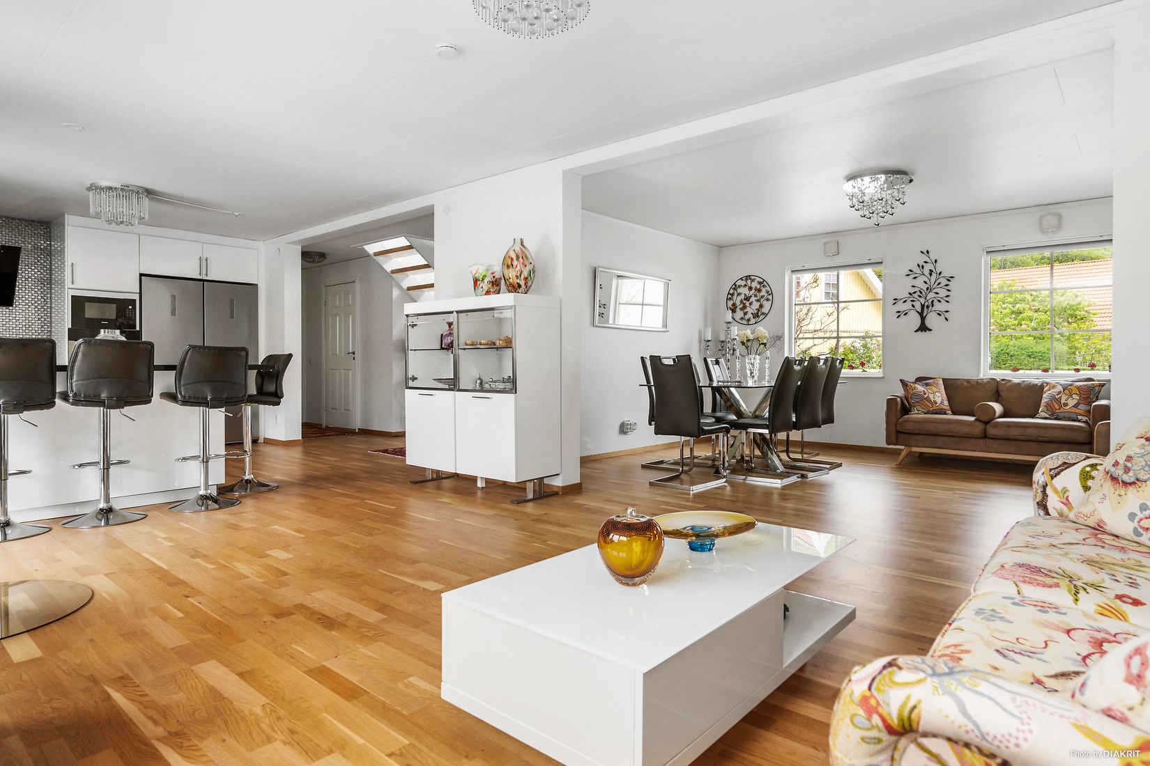 Villa, Vreta gårds väg 76, Vretarna, Botkyrka