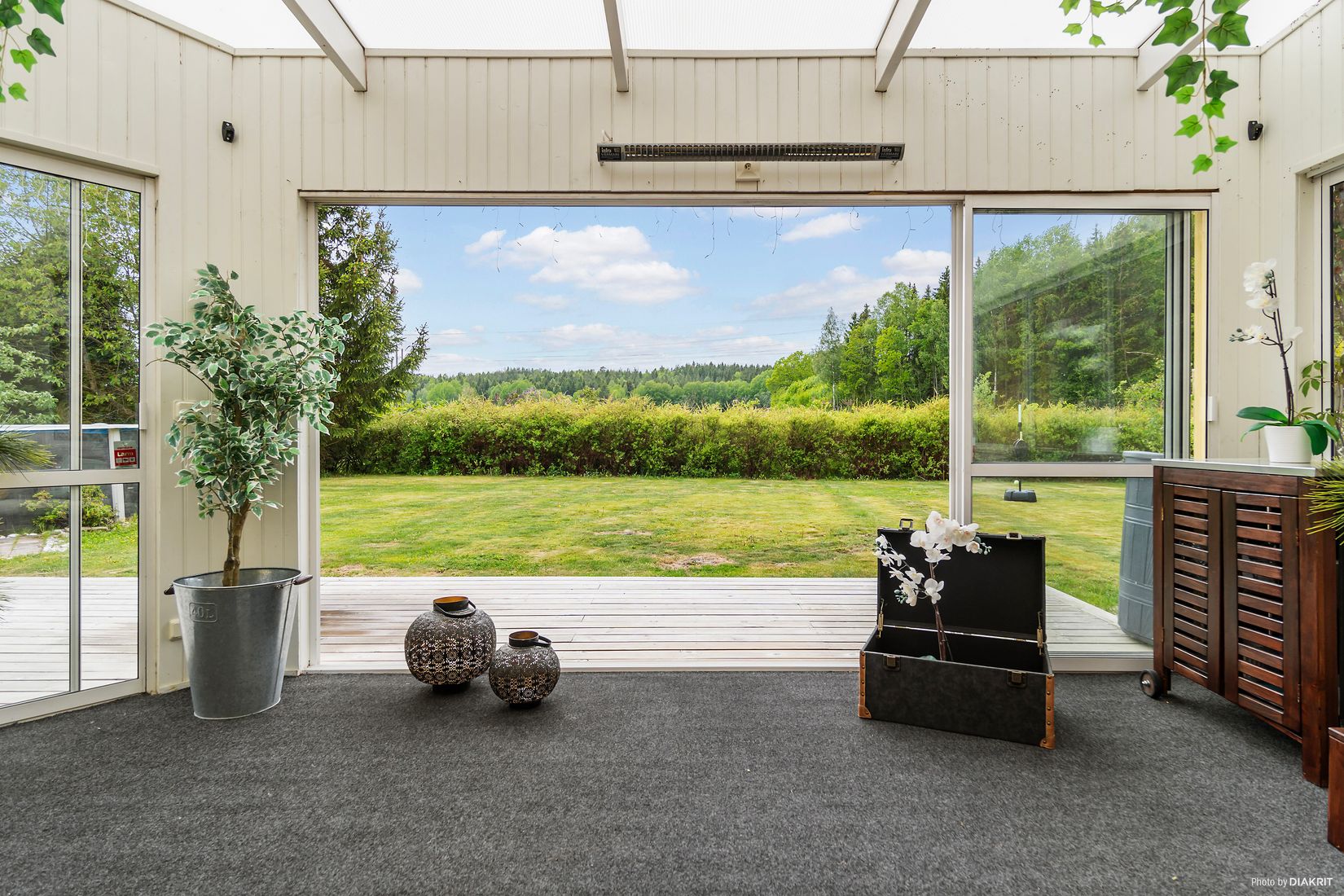 Villa, Vreta gårds väg 76, Vretarna, Botkyrka