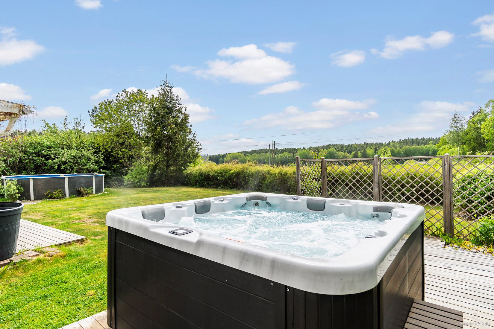 Villa, Vreta gårds väg 76, Vretarna, Botkyrka