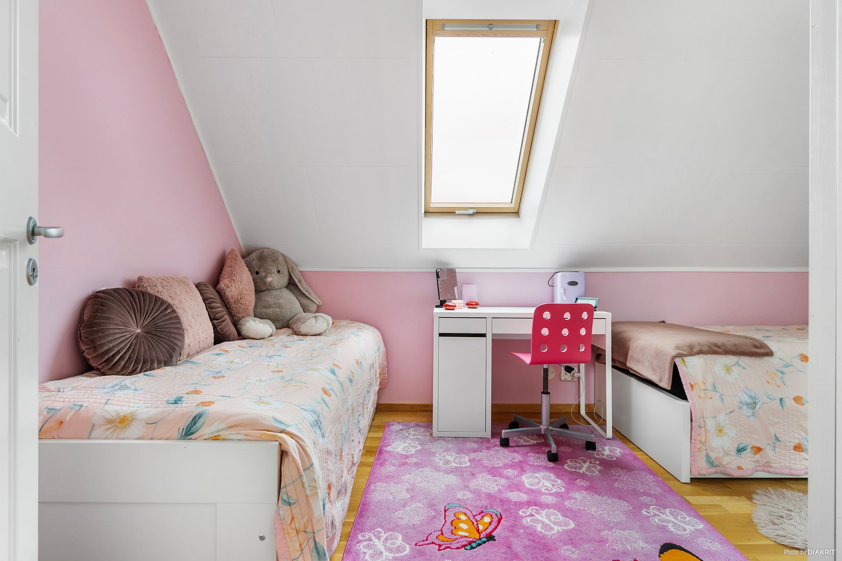 Villa, Vreta gårds väg 76, Vretarna, Botkyrka