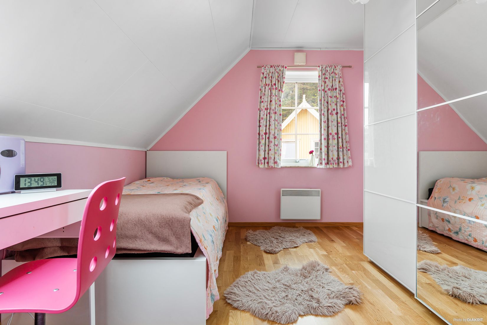 Villa, Vreta gårds väg 76, Vretarna, Botkyrka