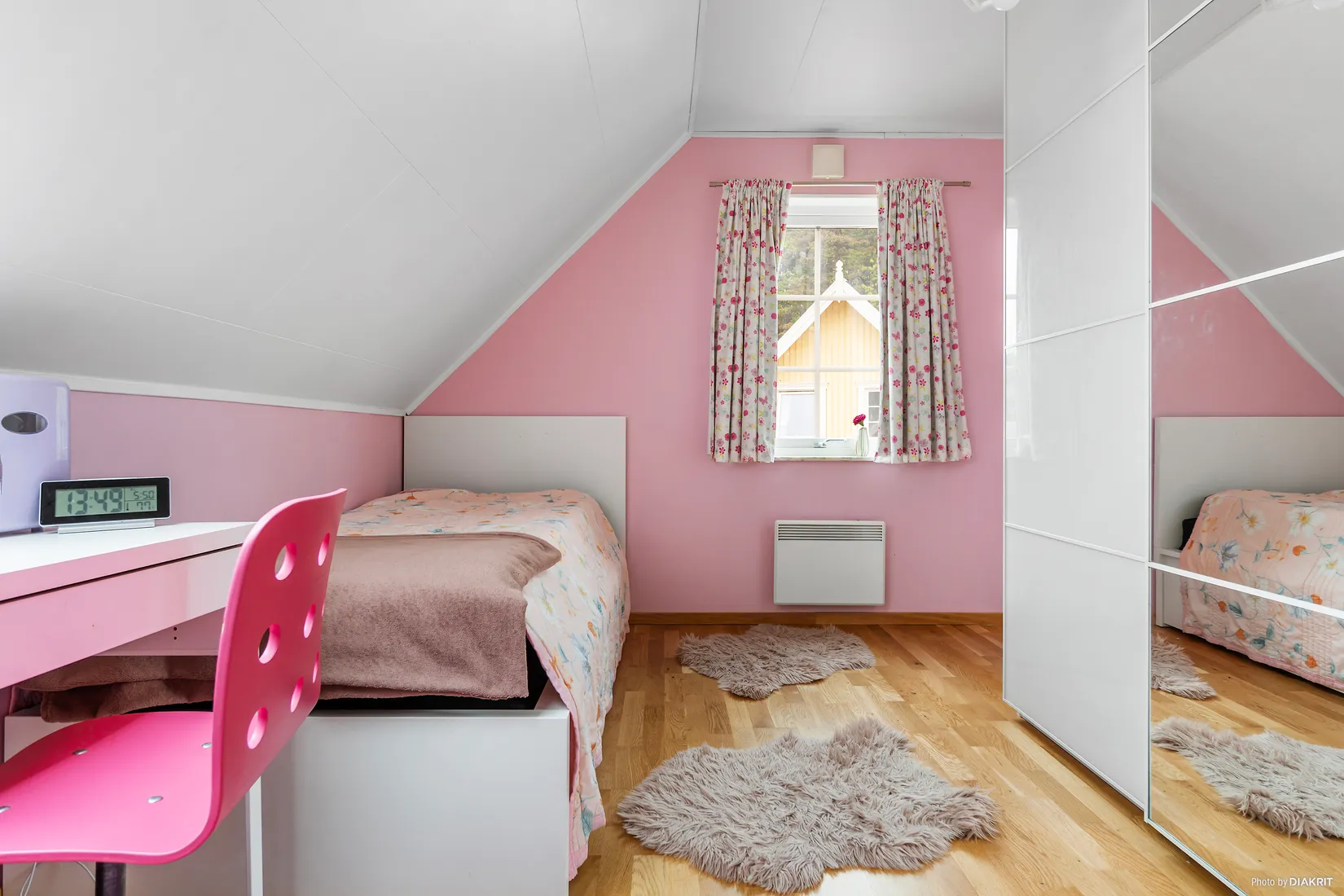 Villa, Vreta gårds väg 76, Vretarna, Botkyrka