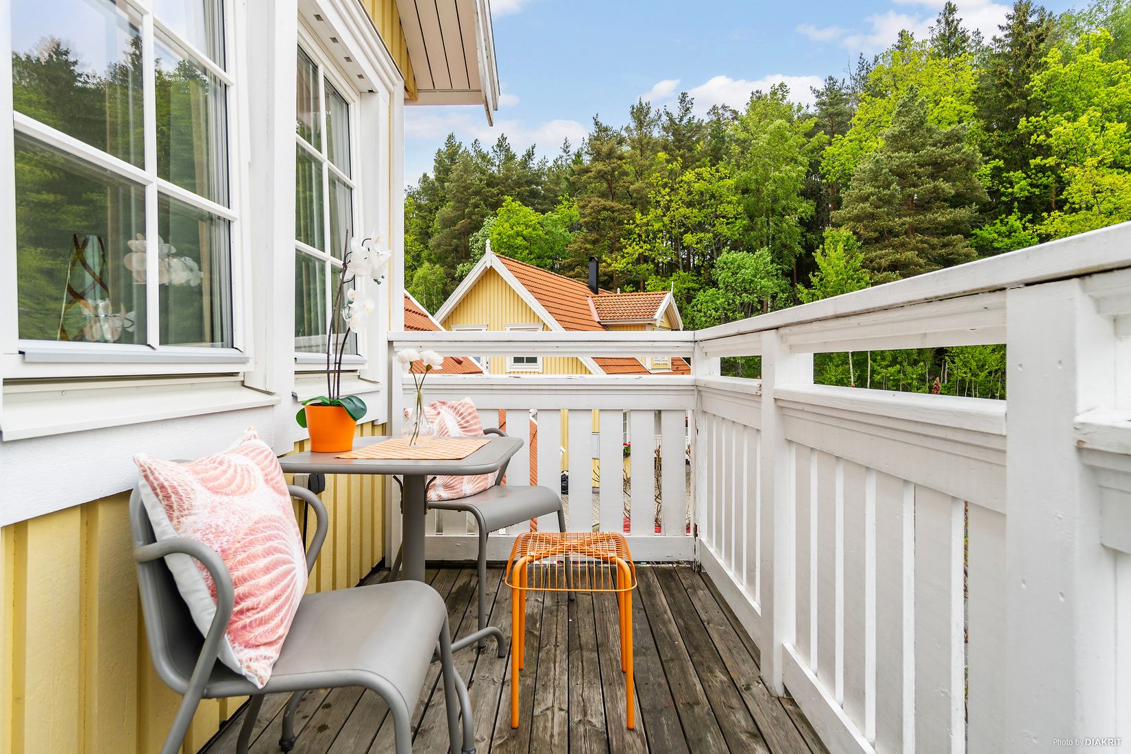 Villa, Vreta gårds väg 76, Vretarna, Botkyrka