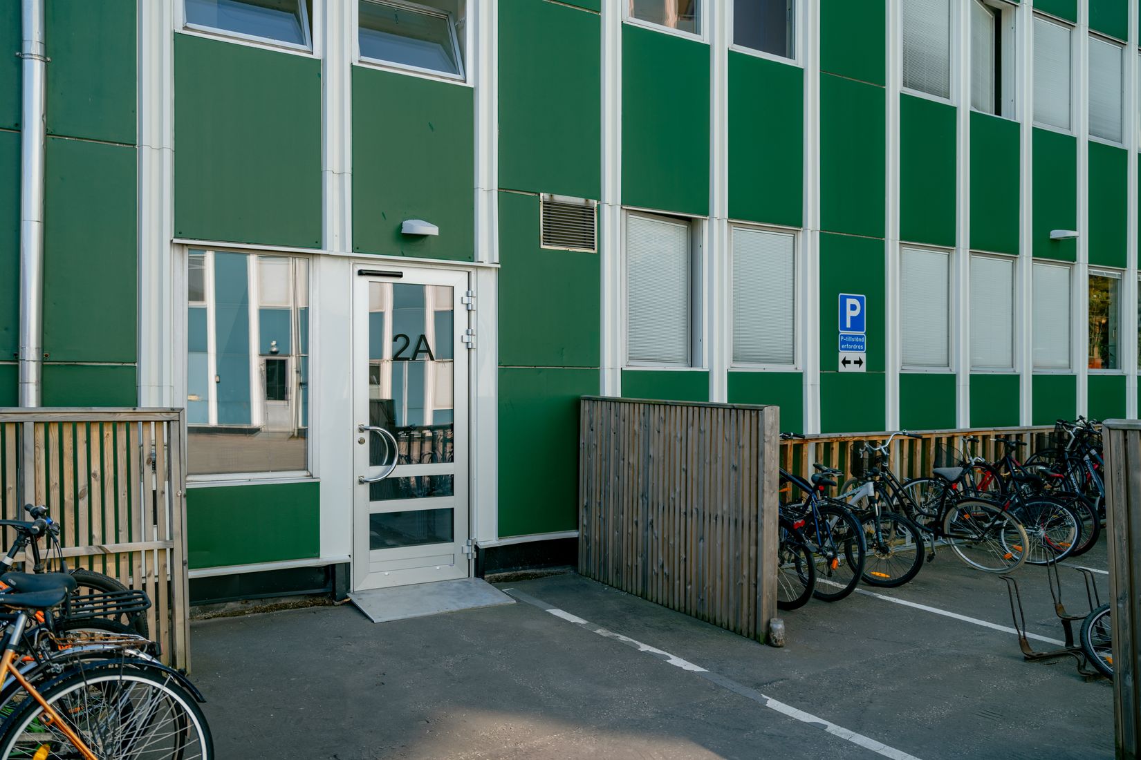 Bostadsrätt, Bodalsvägen 2A, Baggeby, Lidingö