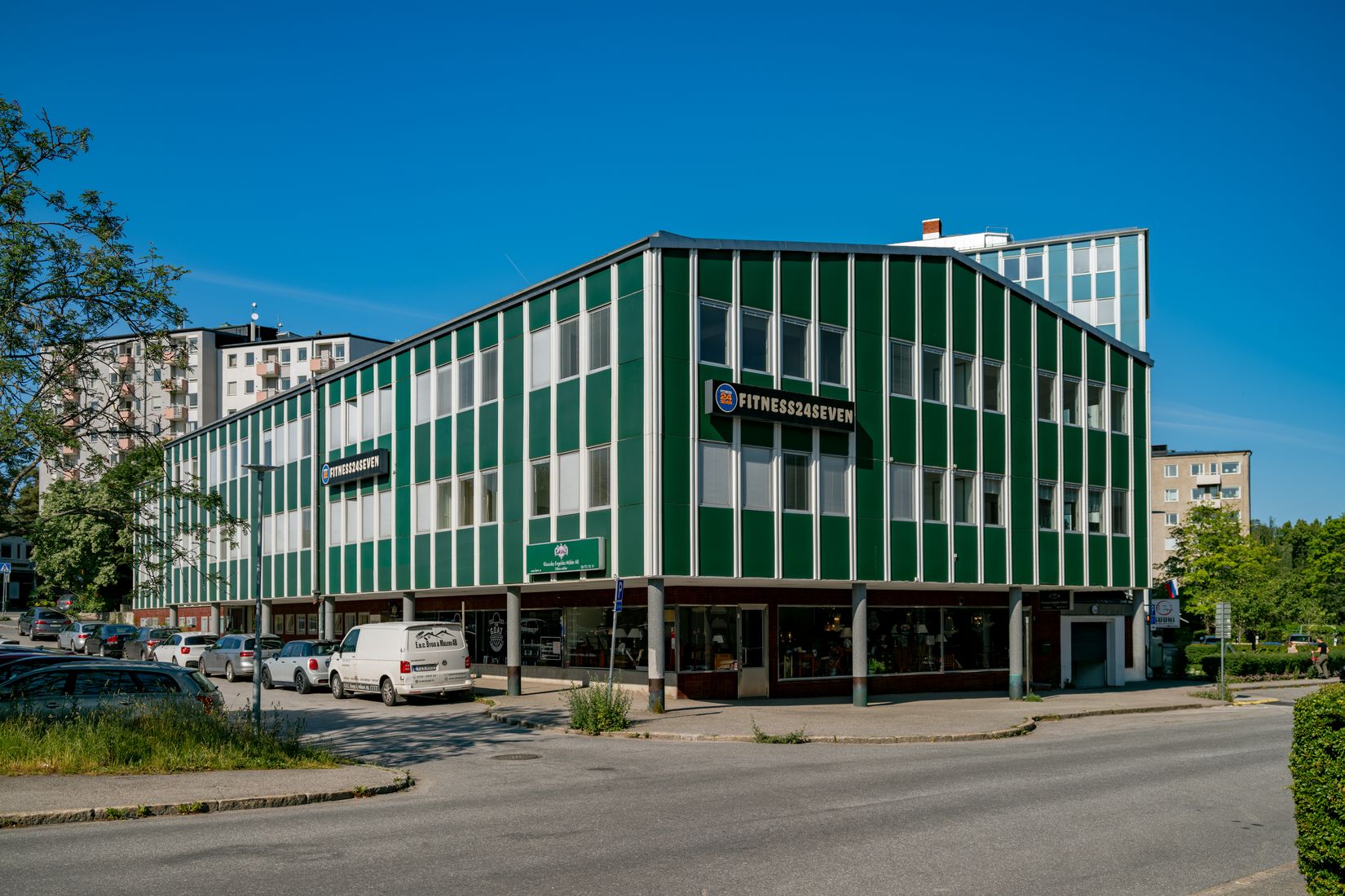 Bostadsrätt, Bodalsvägen 2A, Baggeby, Lidingö