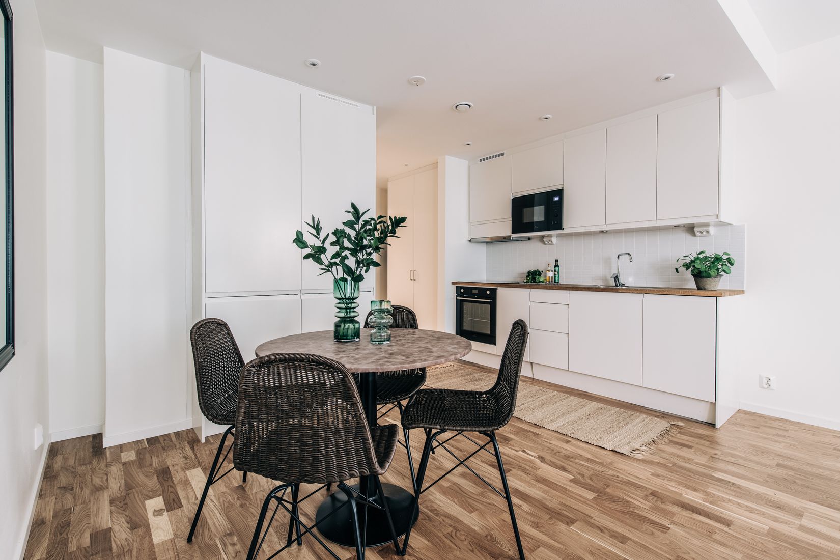 Bostadsrätt, Bodalsvägen 2A, Baggeby, Lidingö