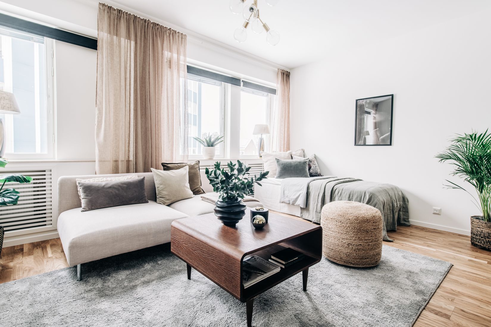 Bostadsrätt, Bodalsvägen 2A, Baggeby, Lidingö