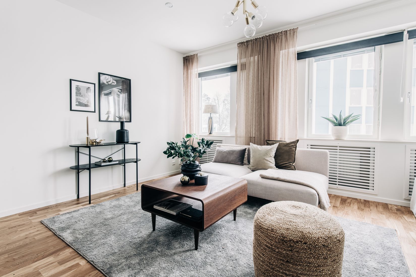 Bostadsrätt, Bodalsvägen 2A, Baggeby, Lidingö