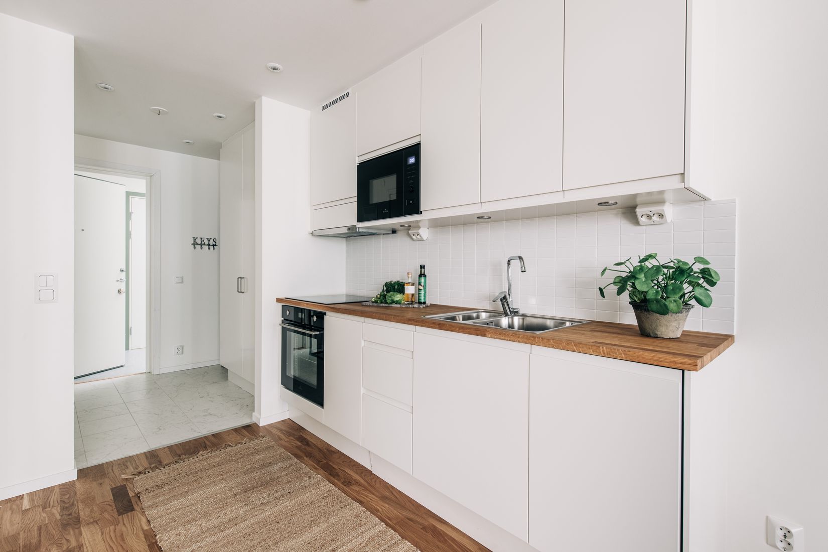 Bostadsrätt, Bodalsvägen 2A, Baggeby, Lidingö