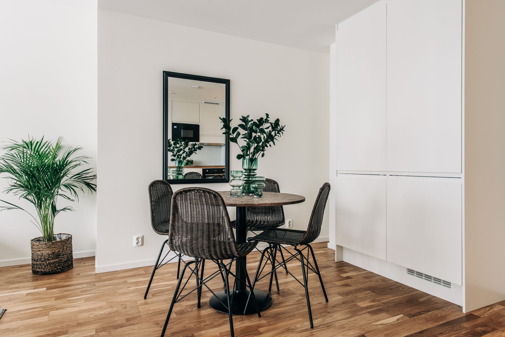 Bostadsrätt, Bodalsvägen 2A, Baggeby, Lidingö