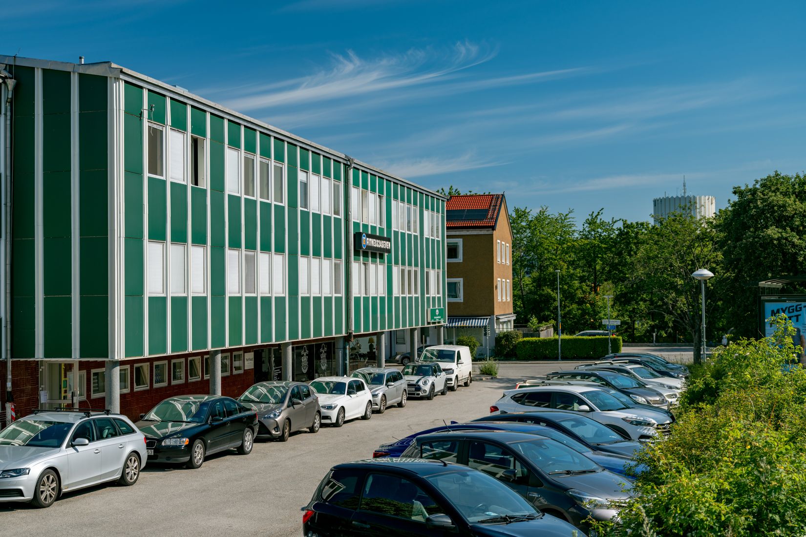 Bostadsrätt, Bodalsvägen 2A, Baggeby, Lidingö