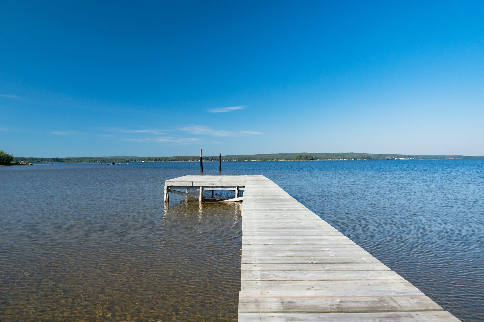 Tomt, Fantastisk tomt i populära Söderbodan!, Östanbäck, Skellefteå