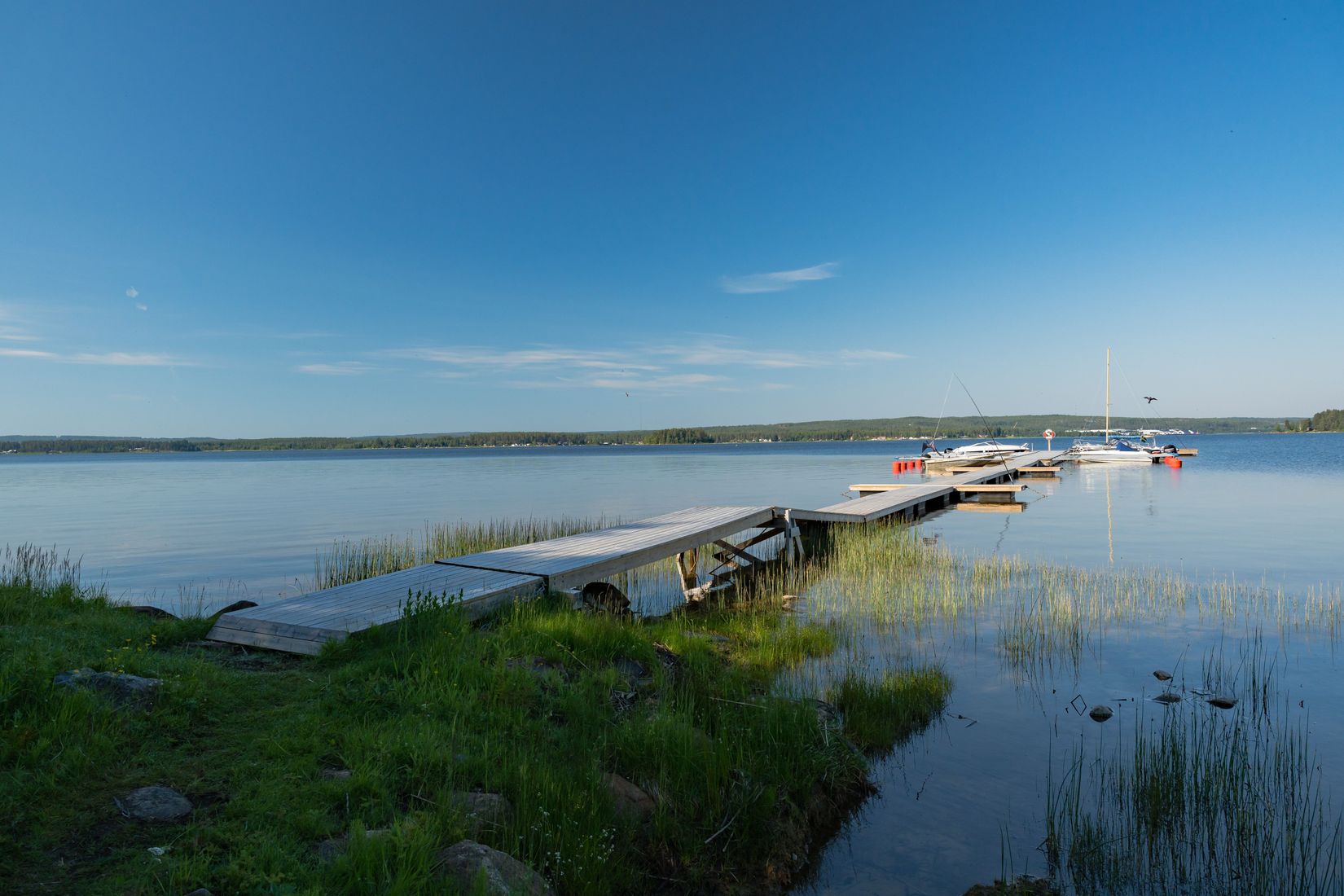 Tomt, Fantastisk tomt i populära Söderbodan!, Östanbäck, Skellefteå