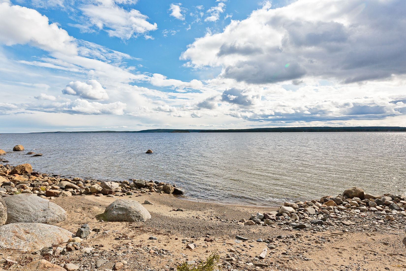 Tomt, Fantastisk tomt i populära Söderbodan!, Östanbäck, Skellefteå