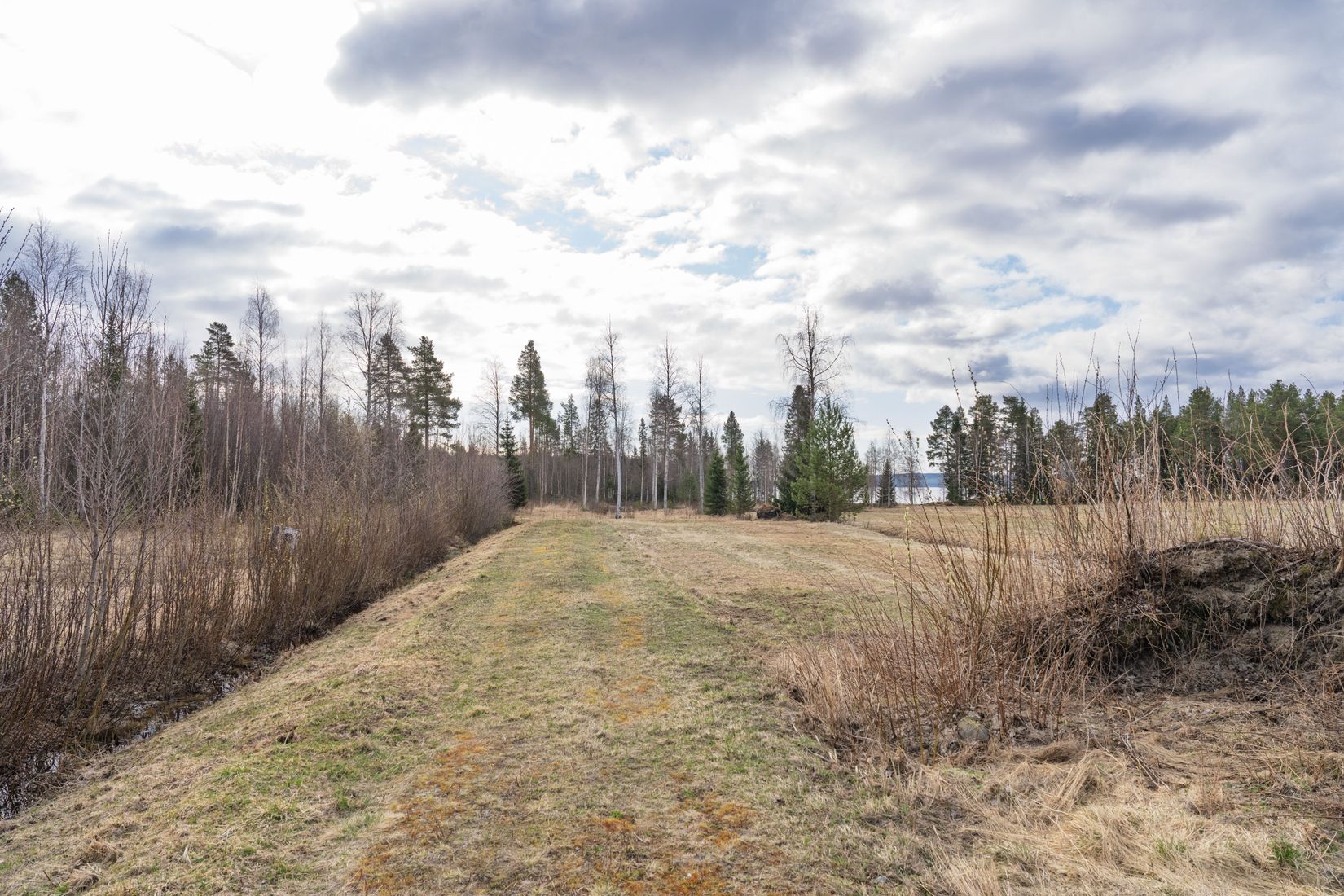 Tomt, Fantastisk tomt i populära Söderbodan!, Östanbäck, Skellefteå