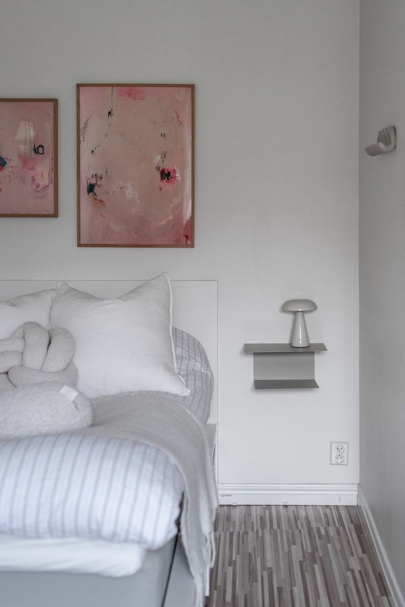 Bostadsrätt, Blommelundsgatan 3B, Haga, Norrköping