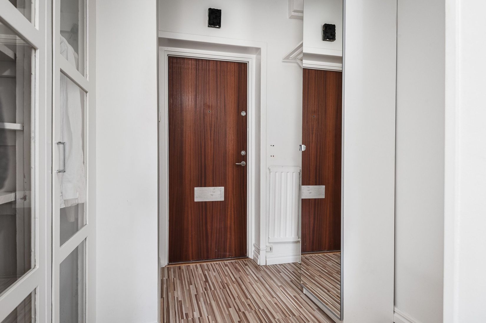 Bostadsrätt, Blommelundsgatan 3B, Haga, Norrköping