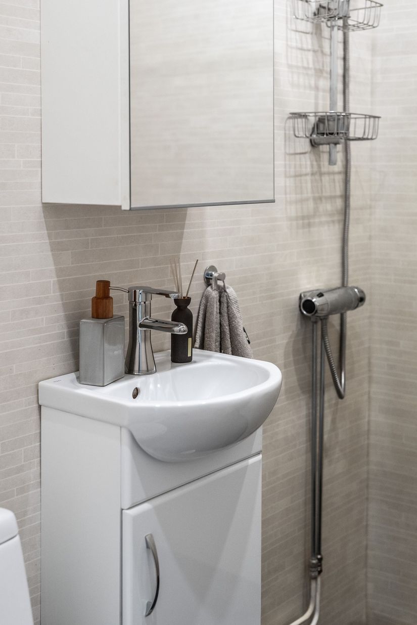 Bostadsrätt, Blommelundsgatan 3B, Haga, Norrköping