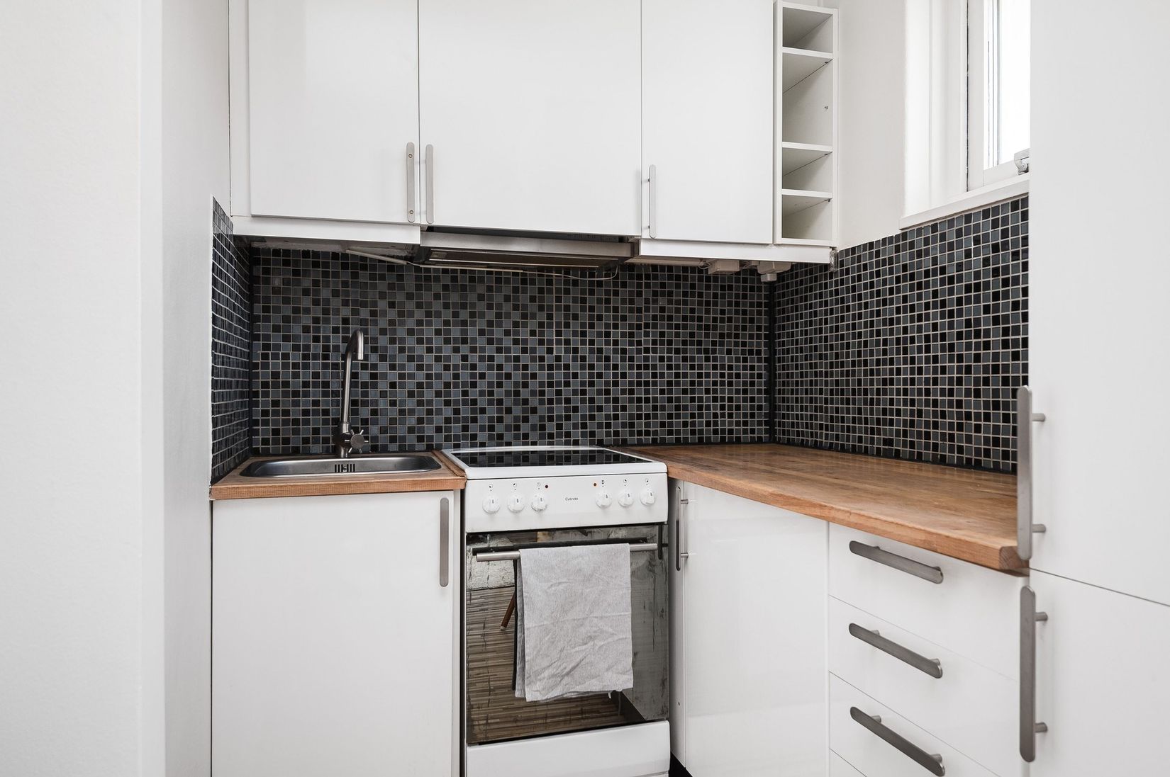 Bostadsrätt, Blommelundsgatan 3B, Haga, Norrköping