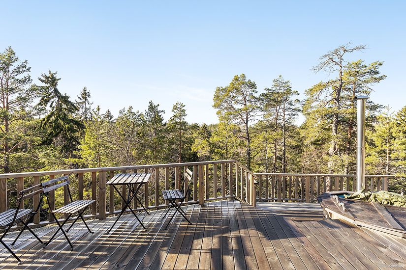 Bostadsrätt, Himmelsbodavägen 36C, Tumba, Botkyrka