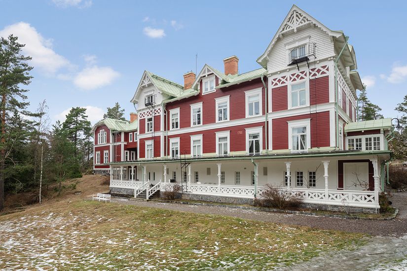 Bostadsrätt, Himmelsbodavägen 36C, Tumba, Botkyrka