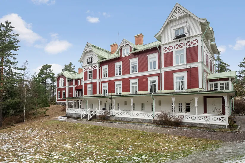Bostadsrätt, Himmelsbodavägen 36C, Tumba, Botkyrka