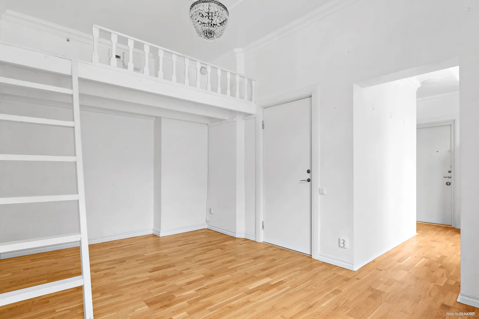 Bostadsrätt, Himmelsbodavägen 36C, Tumba, Botkyrka