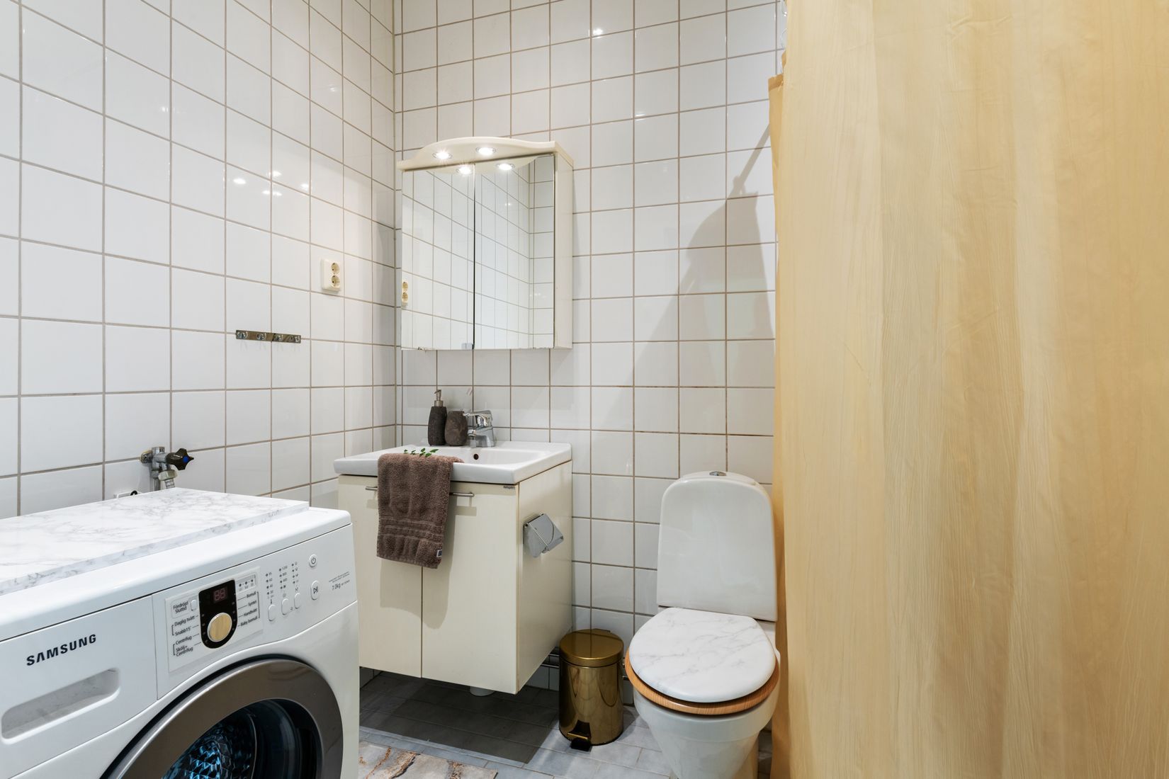 Bostadsrätt, Biblioteksgången 6, Täby Centrum, Täby