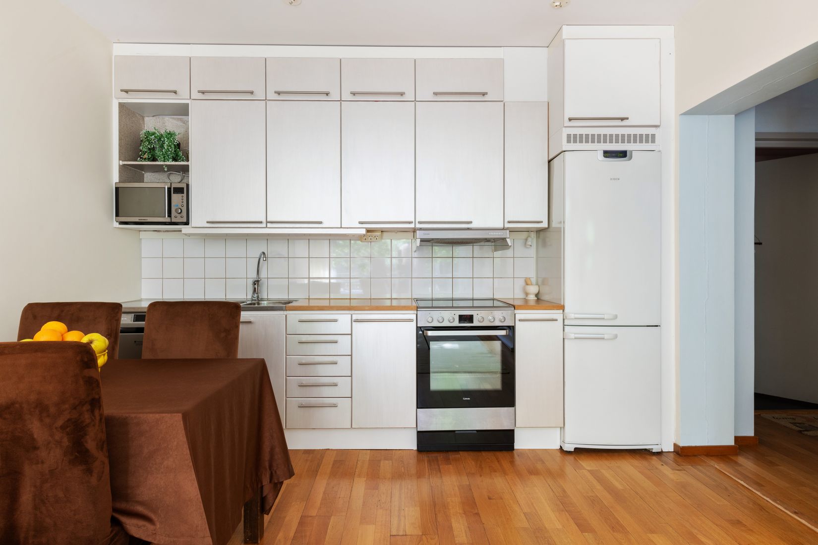 Bostadsrätt, Biblioteksgången 6, Täby Centrum, Täby