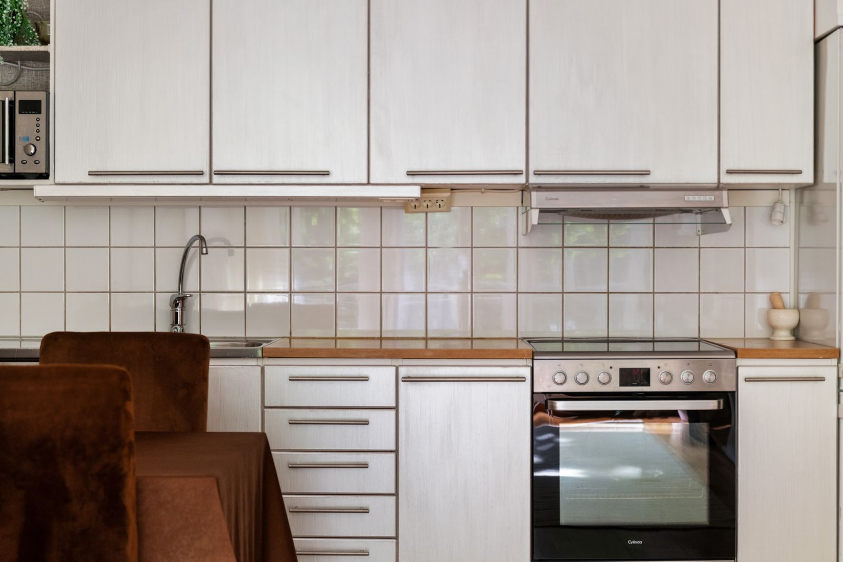 Bostadsrätt, Biblioteksgången 6, Täby Centrum, Täby