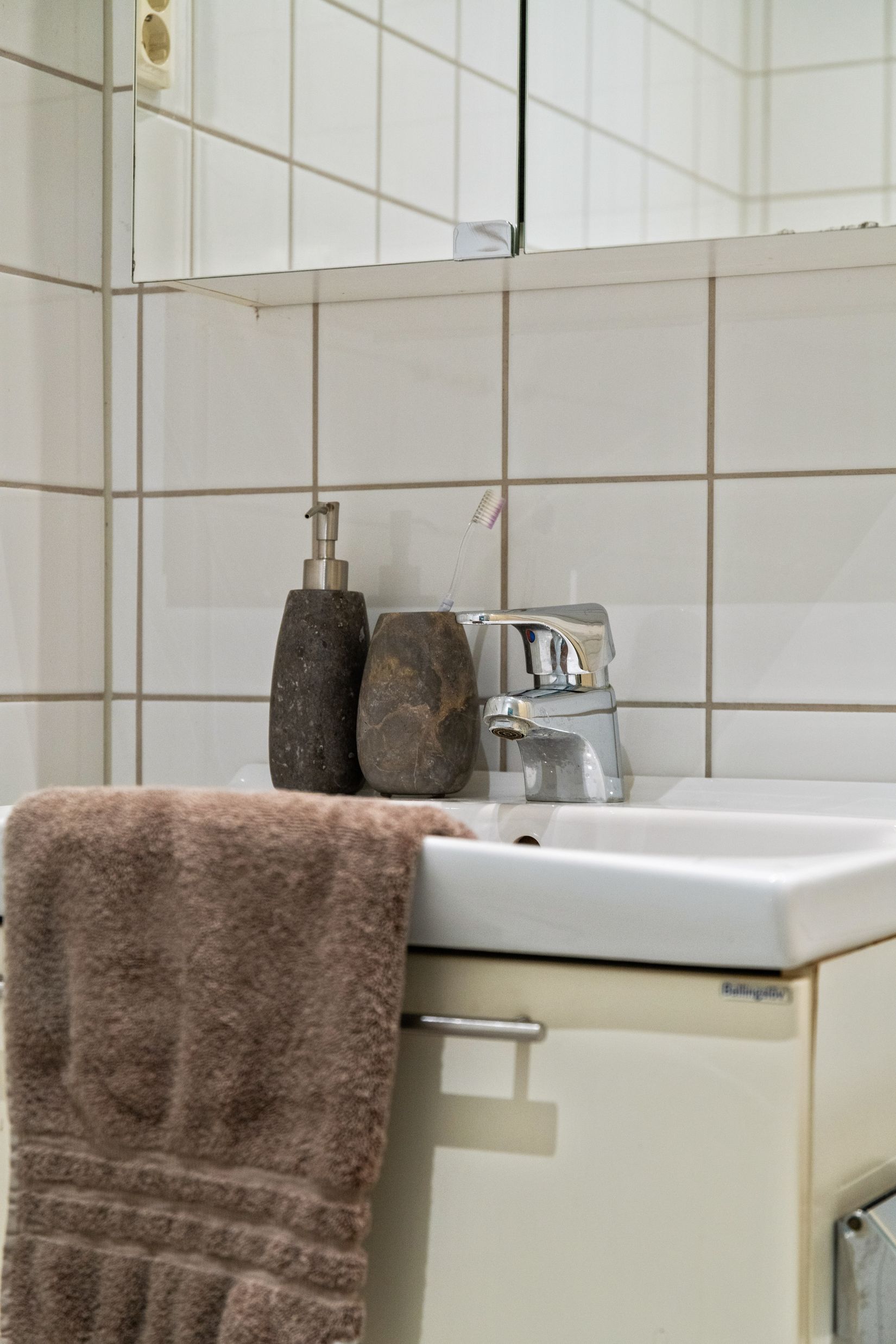 Bostadsrätt, Biblioteksgången 6, Täby Centrum, Täby