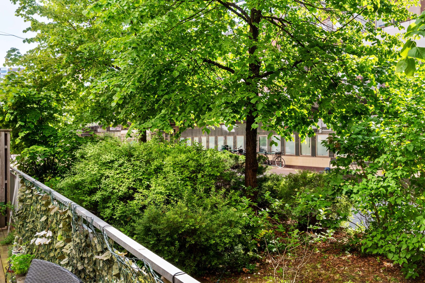 Bostadsrätt, Biblioteksgången 6, Täby Centrum, Täby