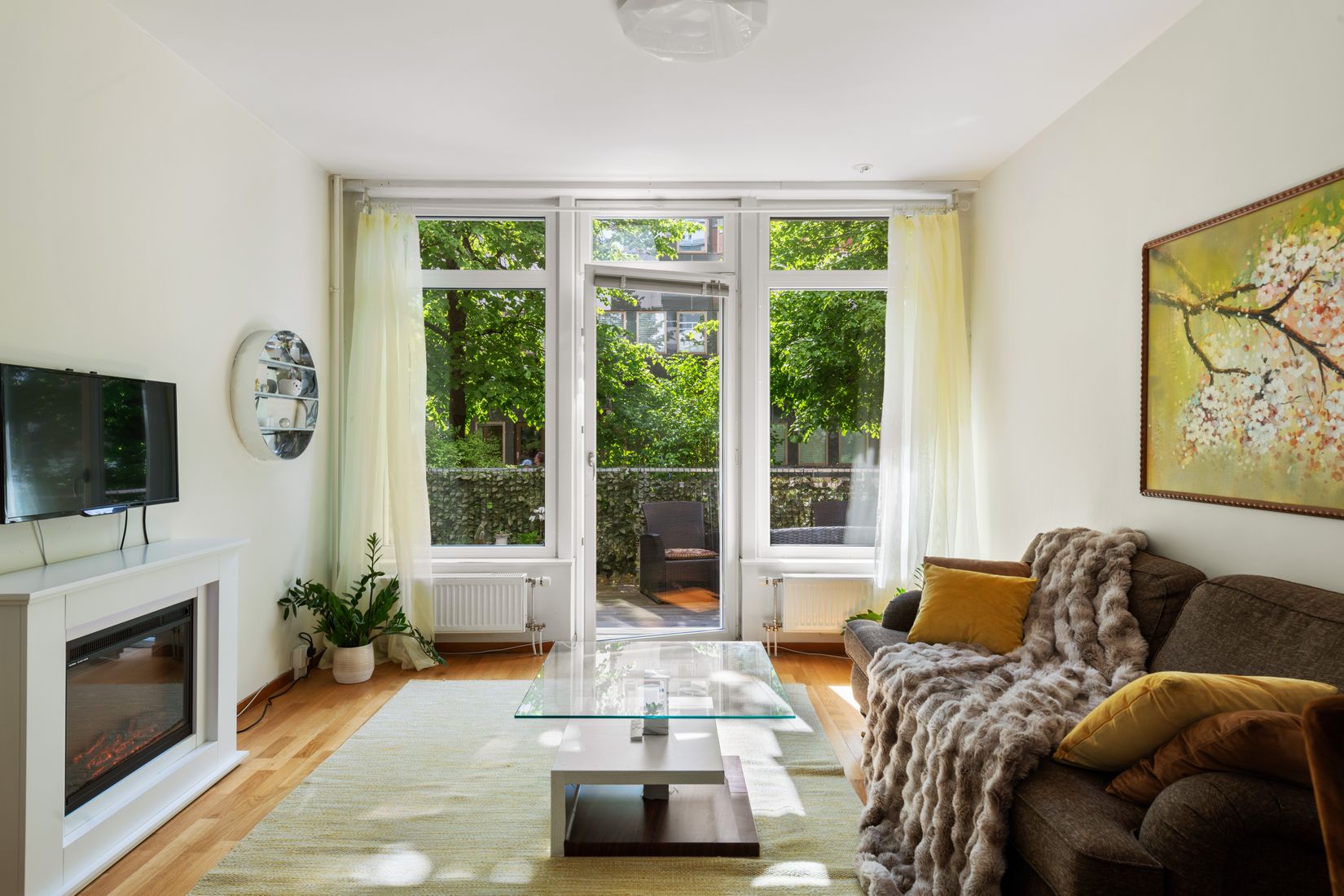 Bostadsrätt, Biblioteksgången 6, Täby Centrum, Täby