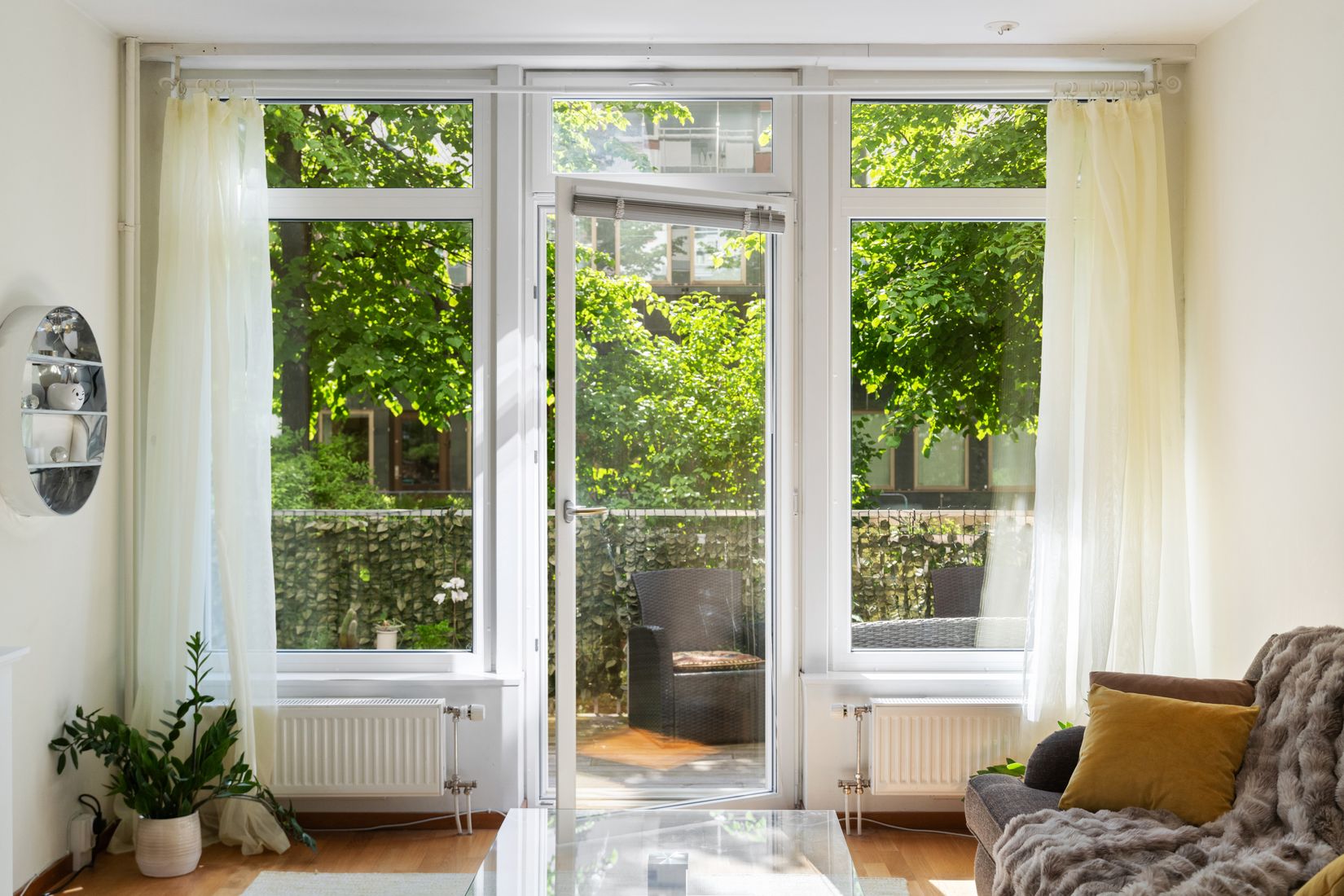 Bostadsrätt, Biblioteksgången 6, Täby Centrum, Täby