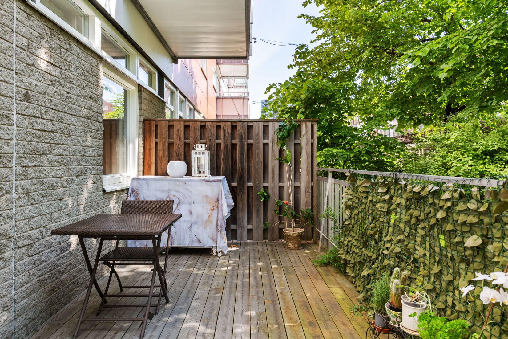 Bostadsrätt, Biblioteksgången 6, Täby Centrum, Täby