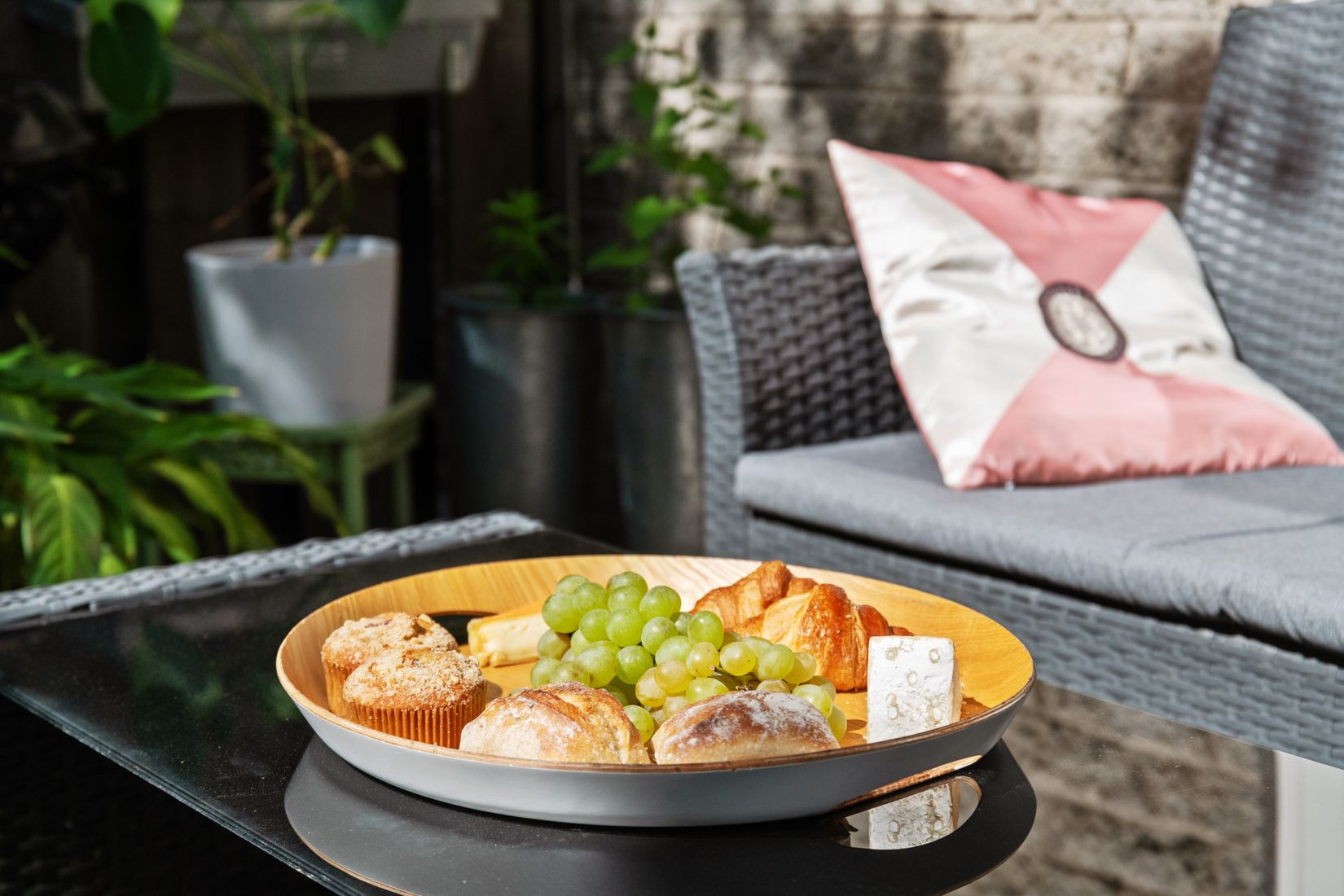 Bostadsrätt, Biblioteksgången 6, Täby Centrum, Täby