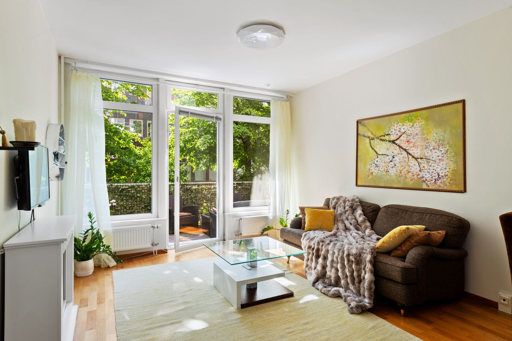 Bostadsrätt, Biblioteksgången 6, Täby Centrum, Täby