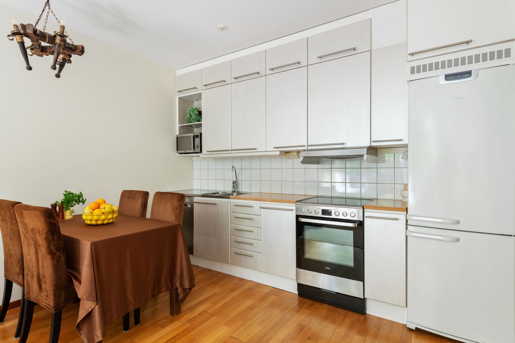 Bostadsrätt, Biblioteksgången 6, Täby Centrum, Täby