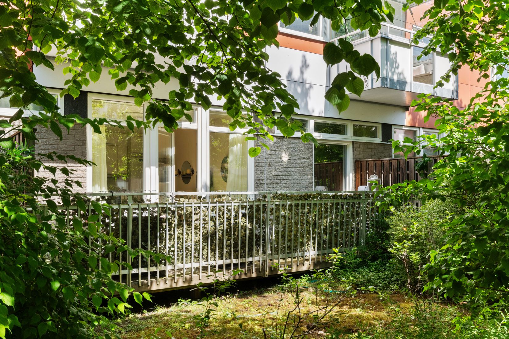 Bostadsrätt, Biblioteksgången 6, Täby Centrum, Täby