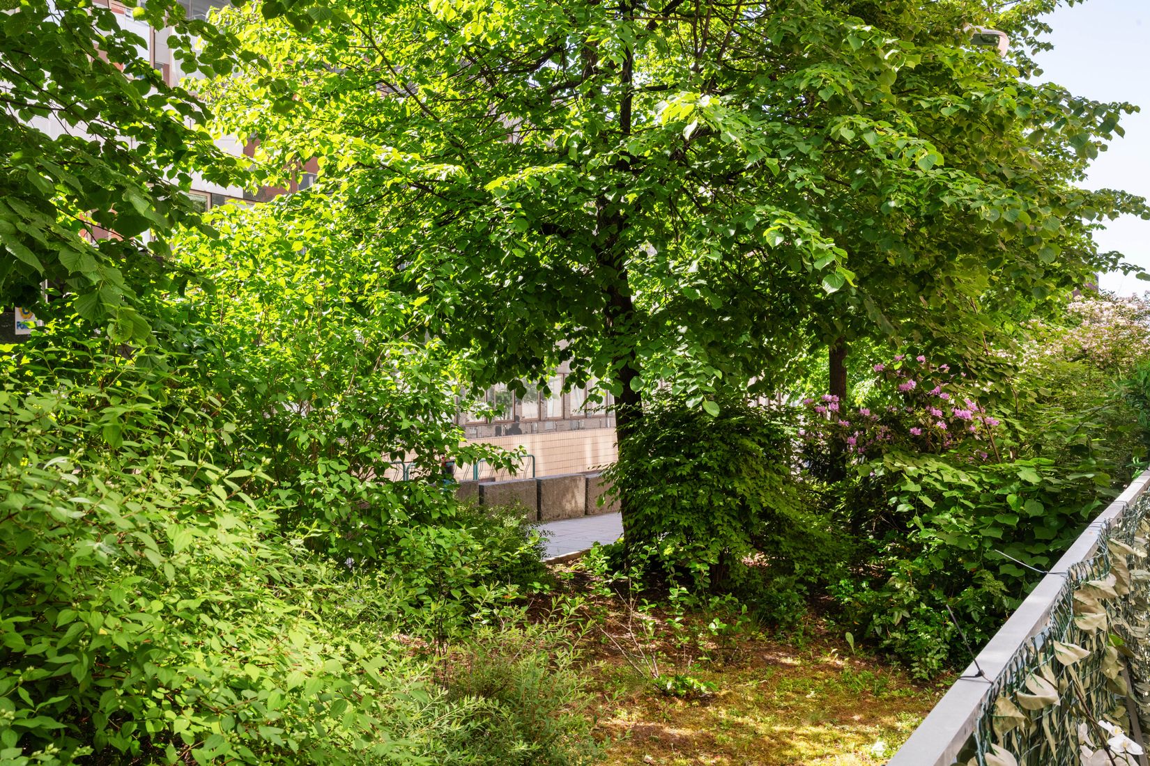 Bostadsrätt, Biblioteksgången 6, Täby Centrum, Täby