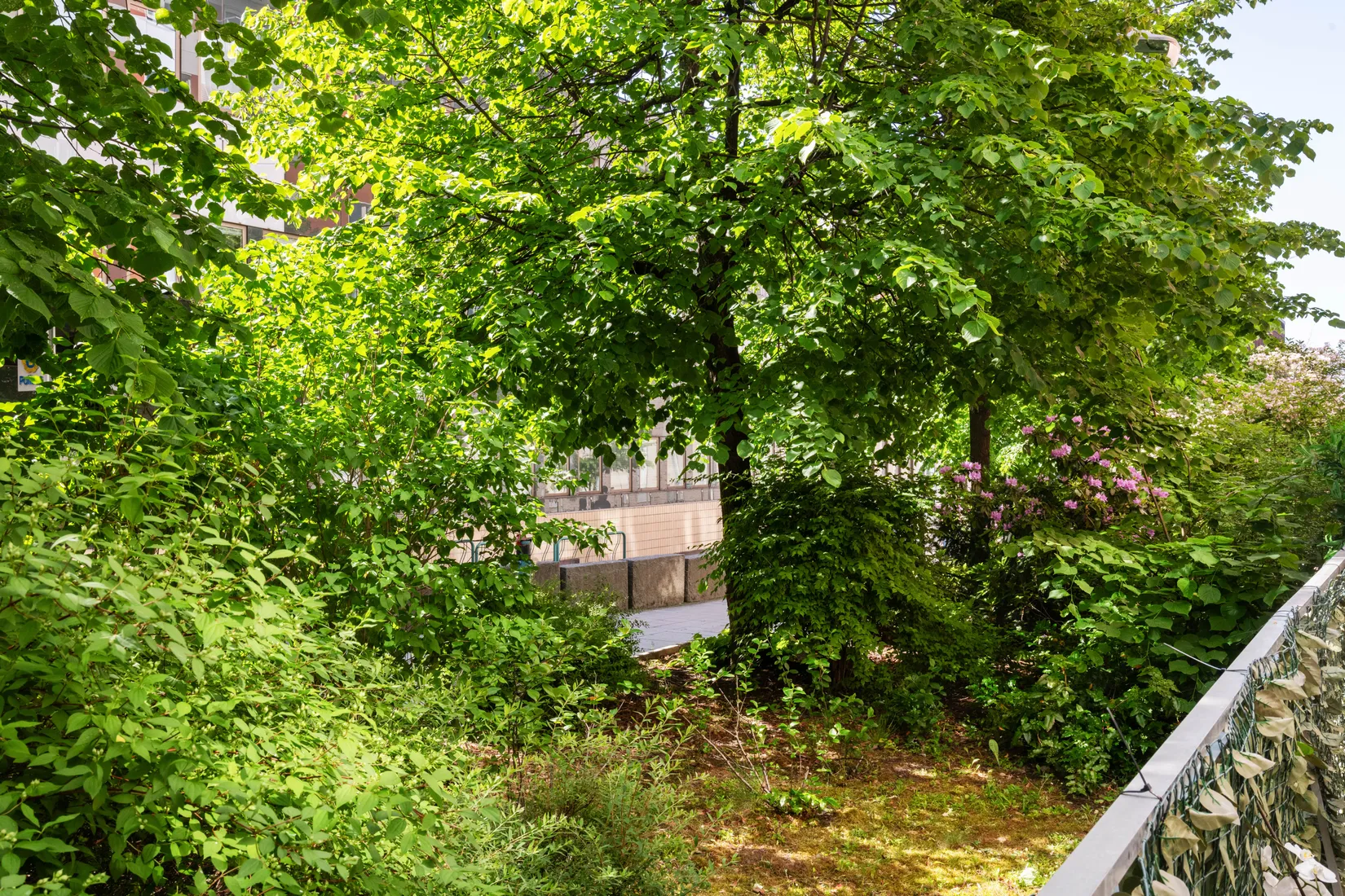 Bostadsrätt, Biblioteksgången 6, Täby Centrum, Täby