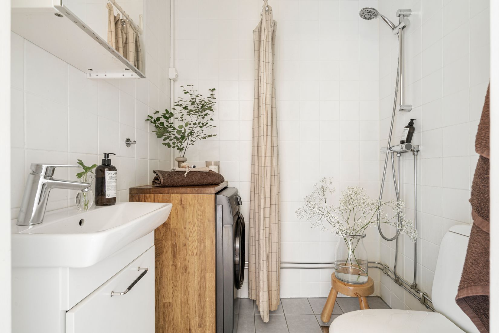 Bostadsrätt, Harald Hjärnesgatan 13F, Centrala Hisingen, Göteborg